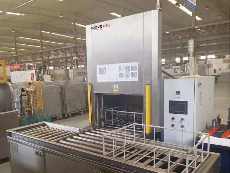 工業清洗的意義和價值在哪？