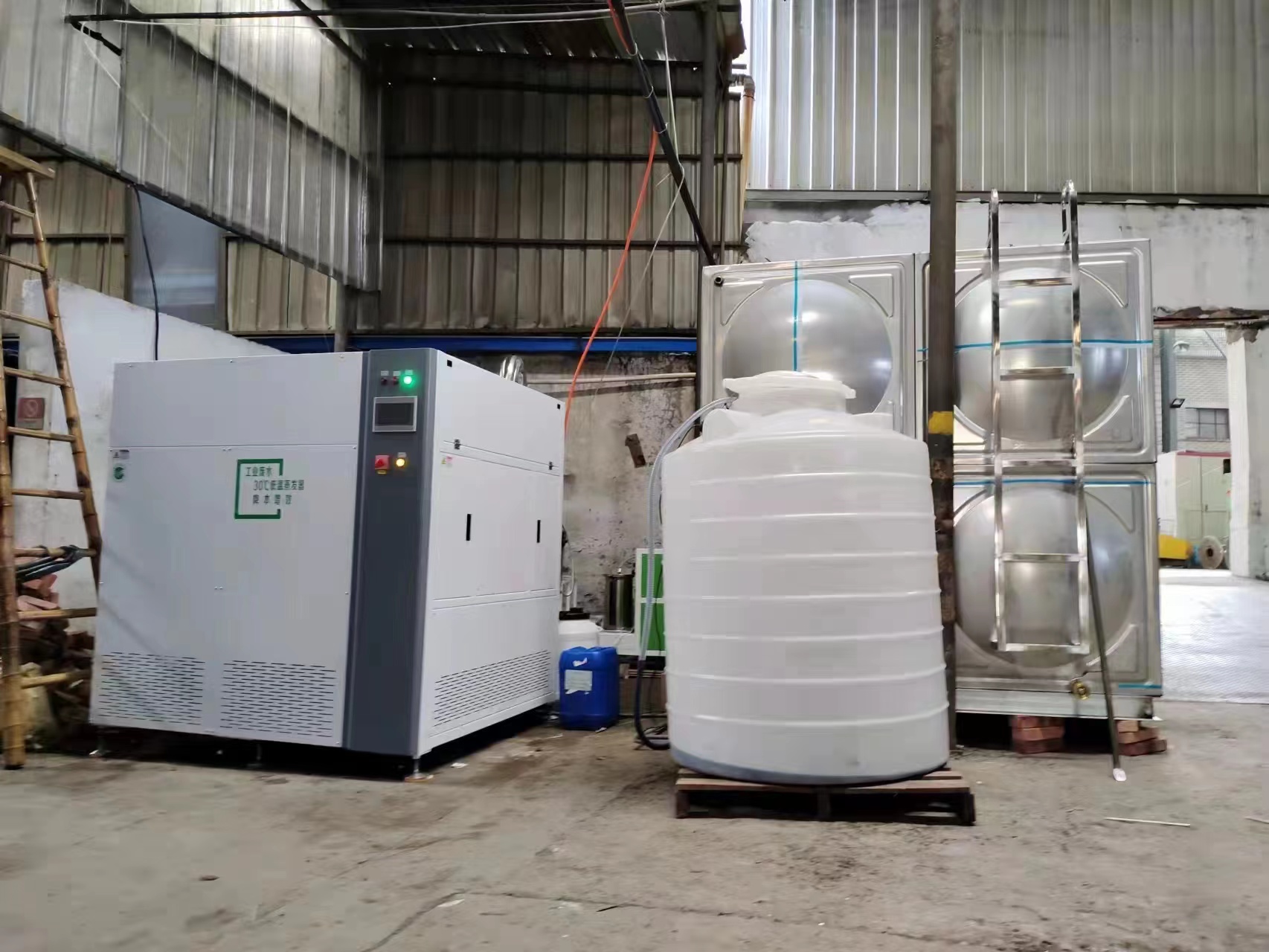 超聲波清洗機中的脫氣功能是什么原理和作用？ 