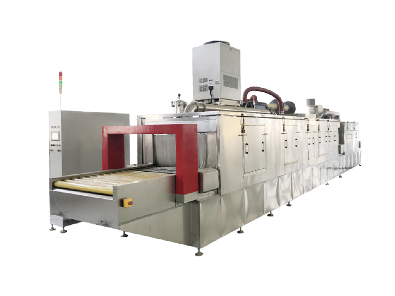 超聲波清洗機的使用優勢是什么？